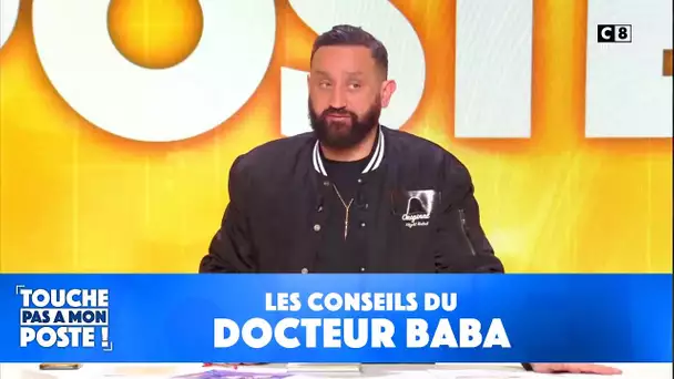 Raymond a consulté le Dr Hanouna pour des problèmes cardiaques