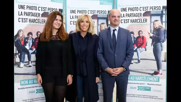 Remaniement : cette chouchoute de Brigitte Macron pourrait prendre du galon