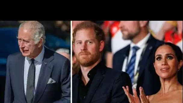 Le prince Harry et Meghan Markle ont prévenu que "ce serait énorme" s'ils évitaient Noël à Sandringh