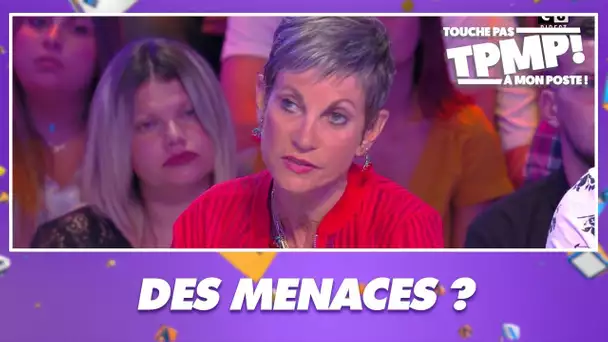 Les chroniqueurs de TPMP qui ont déjà reçu des menaces