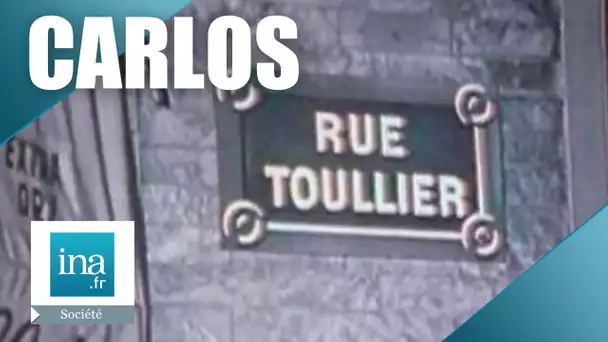 Que s'est-il passé rue Toullier en juin 1975 ? | Archive INA