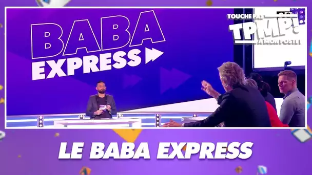 Le Baba express : Cyril Hanouna est-il le mal-aimé du paf ?