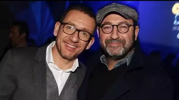 Dany Boon a sauvé Kad Merad avec un énorme chèque !