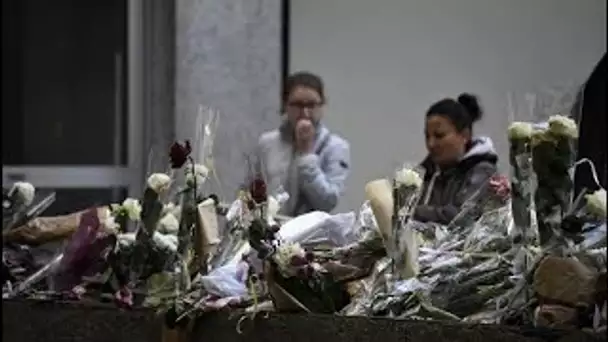 Obsèques de Lola : des centaines de personnes attendues pour le dernier hommage à la collégienne