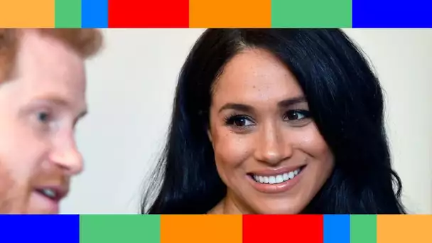 👑  Meghan Markle accepte enfin d'honorer son contrat pharaonique avec Spotify !