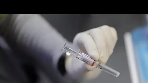 La vaccination contre la grippe saisonnière commence