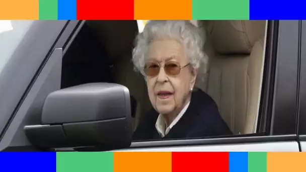 Elizabeth II comparée à un dictateur  Ce dessin qui fait scandale