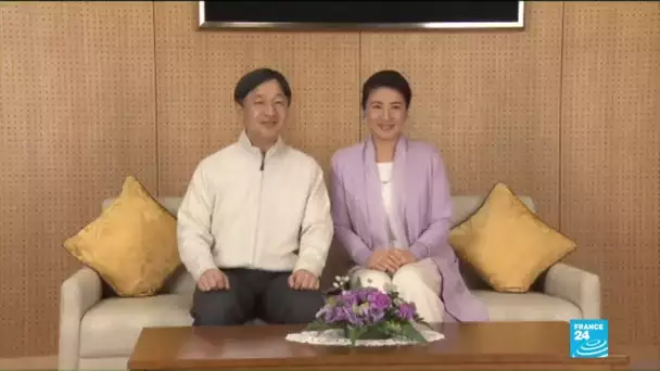 Nouvelle ère au Japon : le prince héritier Naruhito bientôt empereur