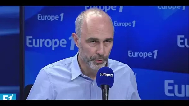 Gilles Boyer : "Laurent Wauquiez incarne le rétrécissement de la droite française"