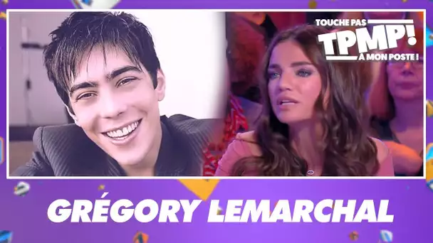 Les coulisses du téléfilm sur Grégory Lemarchal