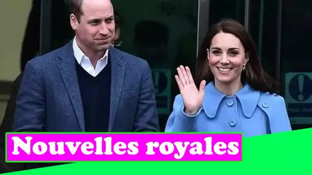 Kate et le prince William prêts à « diriger la monarchie moderne » – explique un ancien assistant du