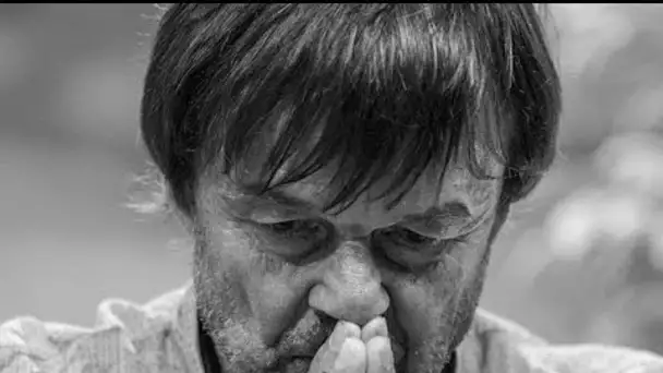 Nicolas Hulot face à la mort : cette "immonde nuit de Noël' où il a retrouvé le...