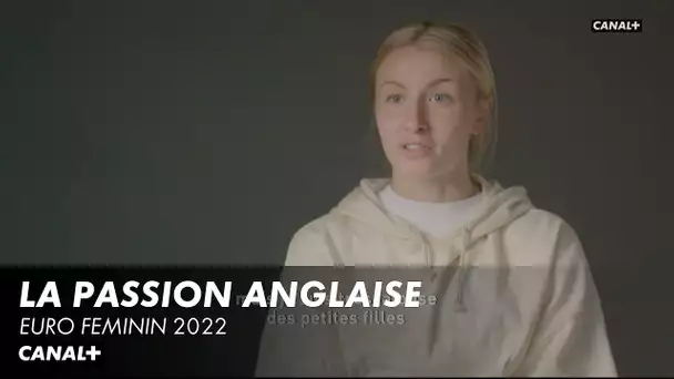 Euro Féminin 2022 : la passion anglaise