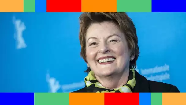 Brenda Blethyn (Les Enquêtes de Vera) a-t-elle des enfants ?