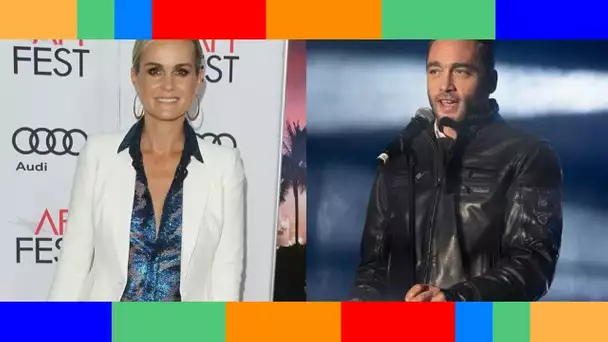 Laeticia Hallyday mal à l'aise  son avis tranché sur Jean Baptiste Guégan