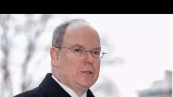 Le prince Albert "n'a pas à" payer 18 millions de dollars à Charlene pour rester avec lui