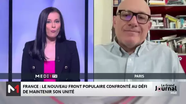 Le RN appelle à des législatives en France en 2025 : Quels enjeux? Analyse de Jean-François Poli