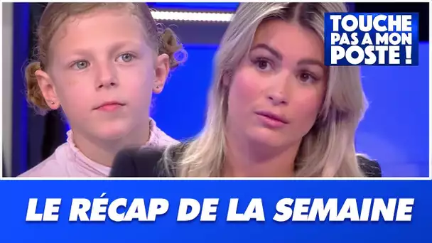 Récap TPMP : Carla Moreau et l'affaire de sorcellerie, le témoignage de Lilie, The Vivi s'explique..