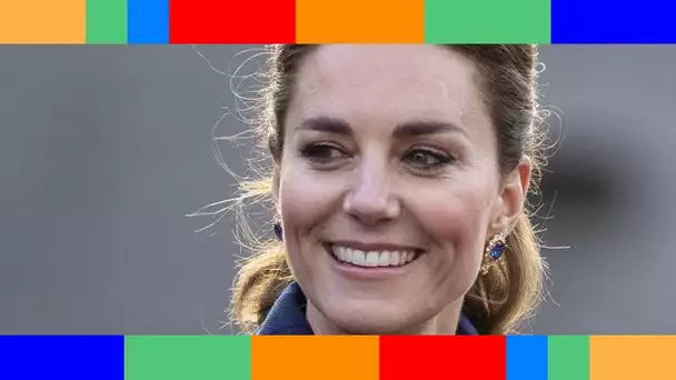 Kate Middleton  ce qu'elle privilégie pour les cadeaux de Noël de ses enfants