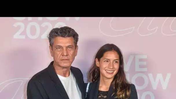 Line Papin, chérie de Marc Lavoine : 25 ans et déjà 4 romans !