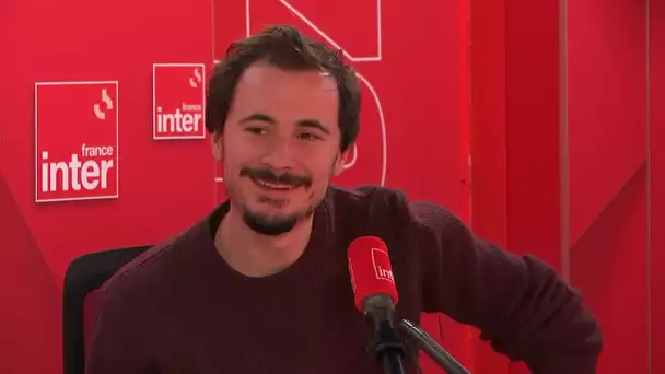 Timothée Ansieau et Jean-Marc Guillaume : "Le plaisir de l'impro, c'est cette surprise permanente"