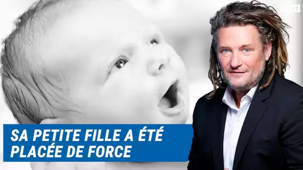 Olivier Delacroix (Libre antenne) - La petite fille de Madeleine a été placée de force