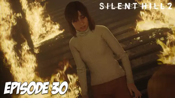 SILENT HILL 2 : GROSSES REVELATIONS | Episode 30