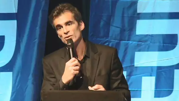 Raphaël Enthoven : "Liberté Égalité Fraternité, quelle est la valeur de nos valeurs ?"