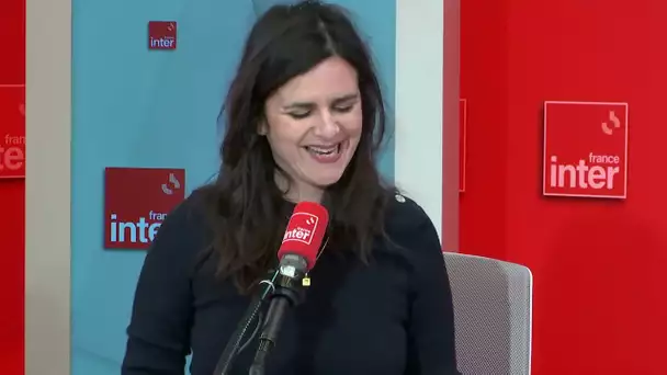 Je veux être papa ! La chronique de Laura Domenge