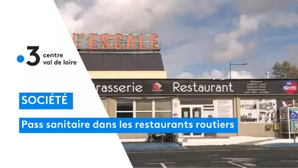 Restaurants routiers et pass sanitaire : deux salles, deux ambiances