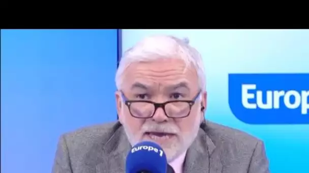 "Vous êtes marrant" : Pascal Praud et son auditeur débattent sur la relation Français-médias