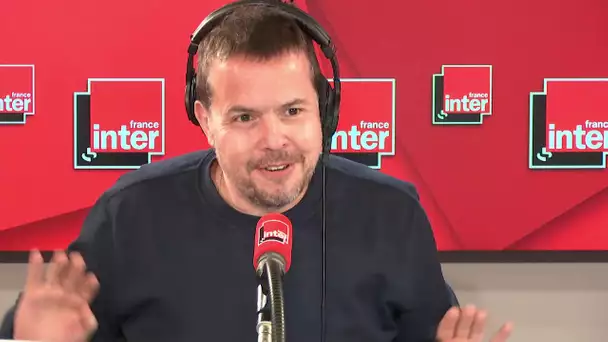 François-Xavier Bellamy, "La Turquie ne peut plus être notre alliée militaire"