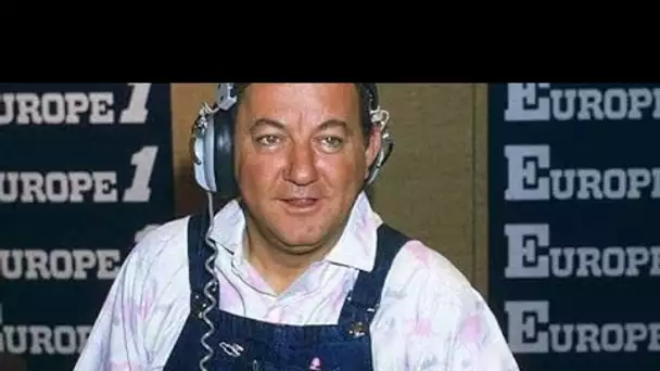 Le jour où Coluche a lancé l'appel pour les Restos du Coeur en 1985 sur Europe 1