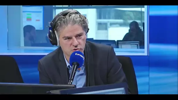 "Complément d'enquête" sur France 2 : Jacques Cardoze veut "être au plus près de ce qui se passe"