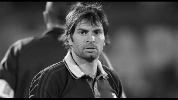 Christophe Dominici est mort : la légende du rugby français avait 48 ans