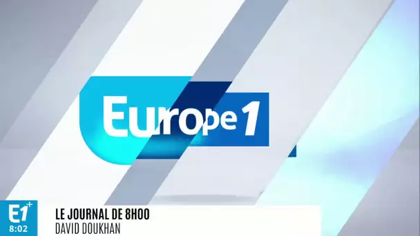 Débat pour les Européennes : vif échange entre Marine Le Pen et Laurent Wauquiez