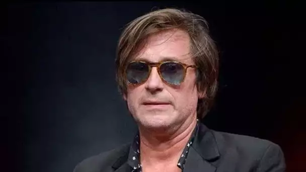 Thomas Dutronc en deuil : la triste annonce publiée sur Twitter