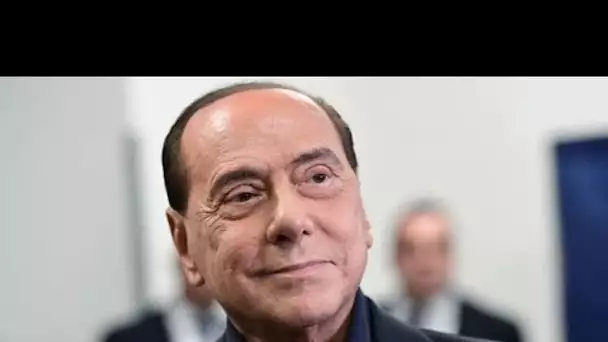 Italie : Silvio Berlusconi est mort