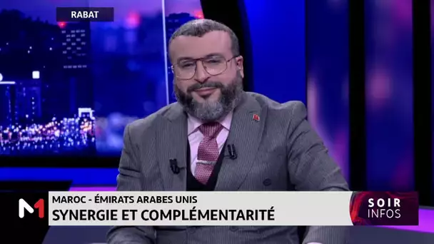 Maroc-EEAU : Une coopération économique fructueuse - L´analyse de Amine Laghidi