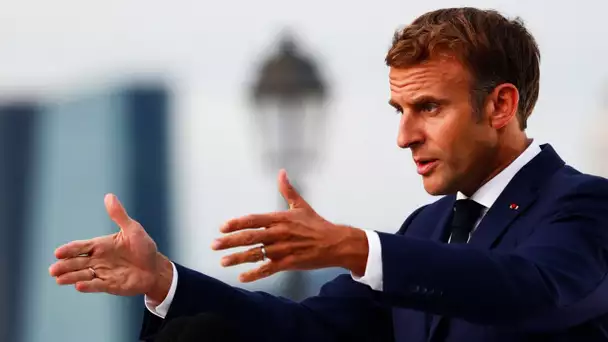 Ecoles : Macron comprend «la lassitude» mais soutient les mesures