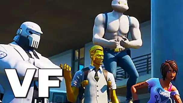 FORTNITE "Chapitre 2 Saison 2" Présentation du Passe de combat Bande Annonce (2020) PS4