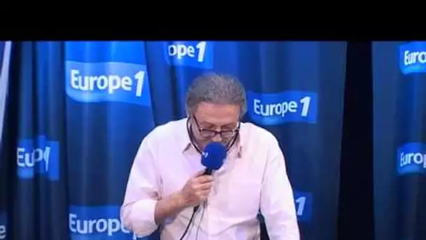 SLC en live sur Europe 1