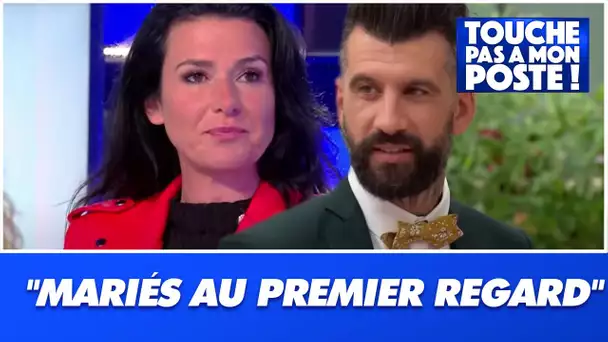 Cécile de "Mariés au premier regard" dévoile tout sur les coulisses de l'émission !