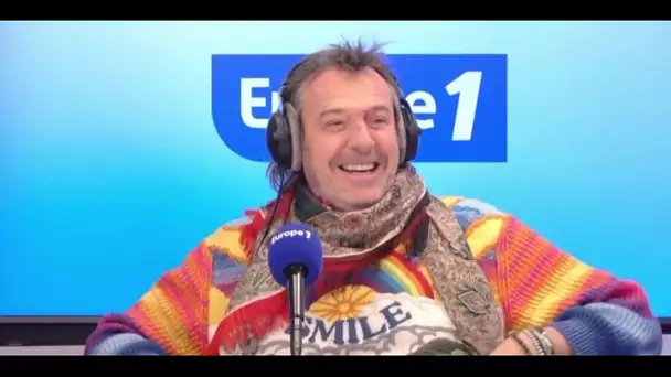 Jean-Luc Reichmann, animateur