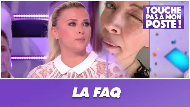 Kelly Vedovelli s'est entretenue avec Loana et donne en exclusivité de ses nouvelles