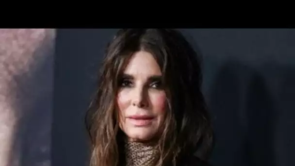 Sandra Bullock agressée chez elle : les conséquences de son traumatisme dévoilées