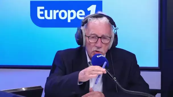 Pascal Praud et vous - «C'est très bien que les sportifs l'ouvrent» : Jacques Vendroux salue les …