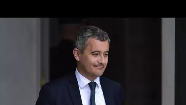 Protestation policière : Gérald Darmanin reçoit les syndicats ce lundi à 20 heures