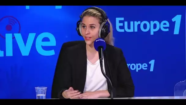 EXTRAIT - Quand l'avocate Sarah Saldmann explique pourquoi la justice peut être lente