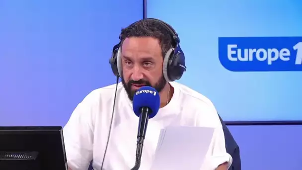 Cyril Hanouna - Manipulation de LFI sur les réseaux sociaux : «C'est ahurissant» pour Éric Berdoati